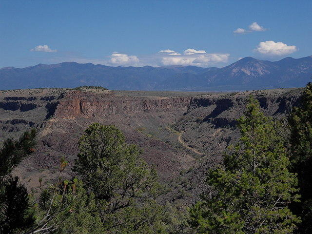 Rio Grande Valley. 