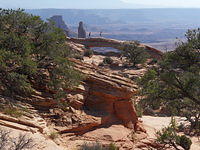 Mesa Arch