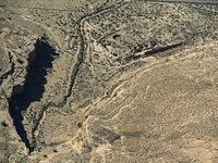 Chaco Canyon - Chetro Ketl