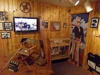 Goulding Trading Post Museum