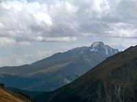 Rocky Mountains - Longs Peak