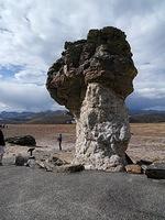 Rock Cut Monoliths