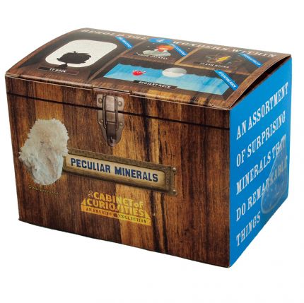 science kit