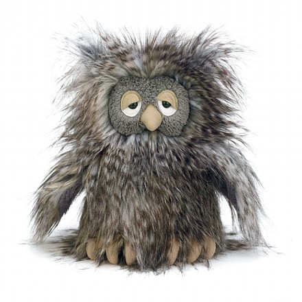 Jellycat owl