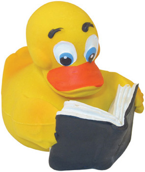 Rubber Duckie