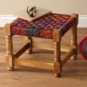 foot stool