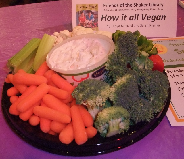 How it All Vegan