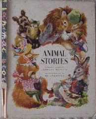 Animal Tales