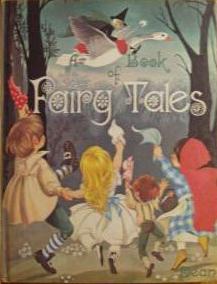 Dean's Gift Book of Fairy Tales