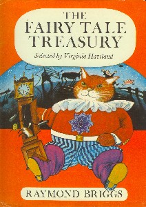 The Fairy Tale Treasury