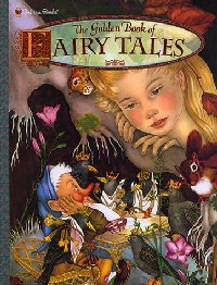 The Golden Book of Fairy Tales