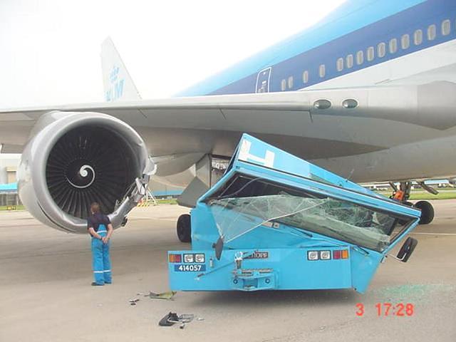 KLM_Aircraft_Damage
