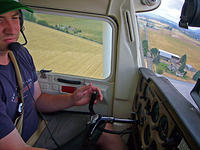 71 Cessna 150