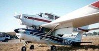 Cessna Double Stack!