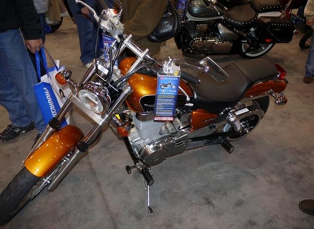 2011 Motorcycle show 001