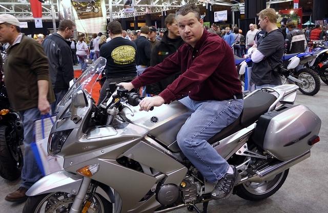 2011 Motorcycle show 002
