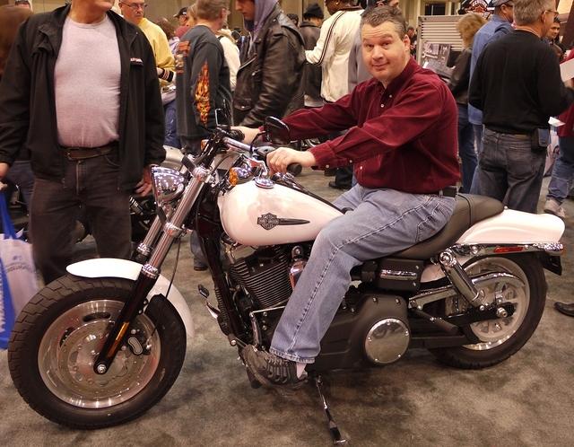 2011 Motorcycle show 004