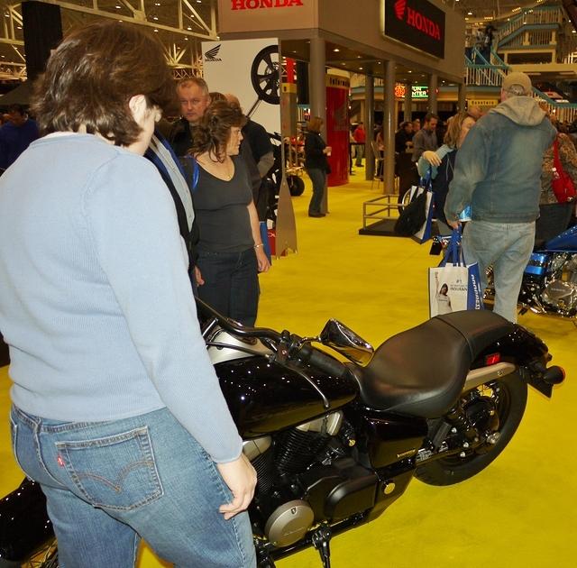 2011 Motorcycle show 014