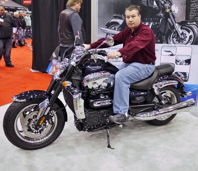 2011 Motorcycle show 020