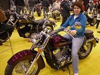 OH Motorcycle Show