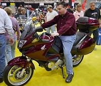 2011 Motorcycle show 011
