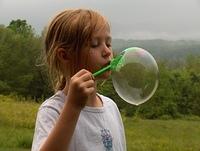 bubbles, 2005
